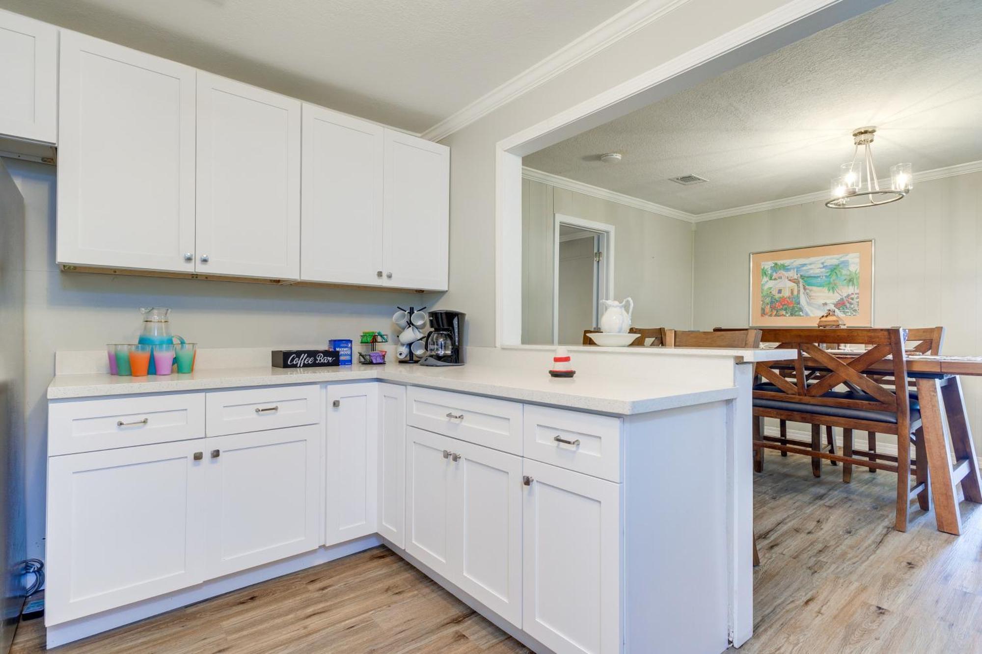 Charming Gulfport Home About 2 Mi To Marina Exteriör bild
