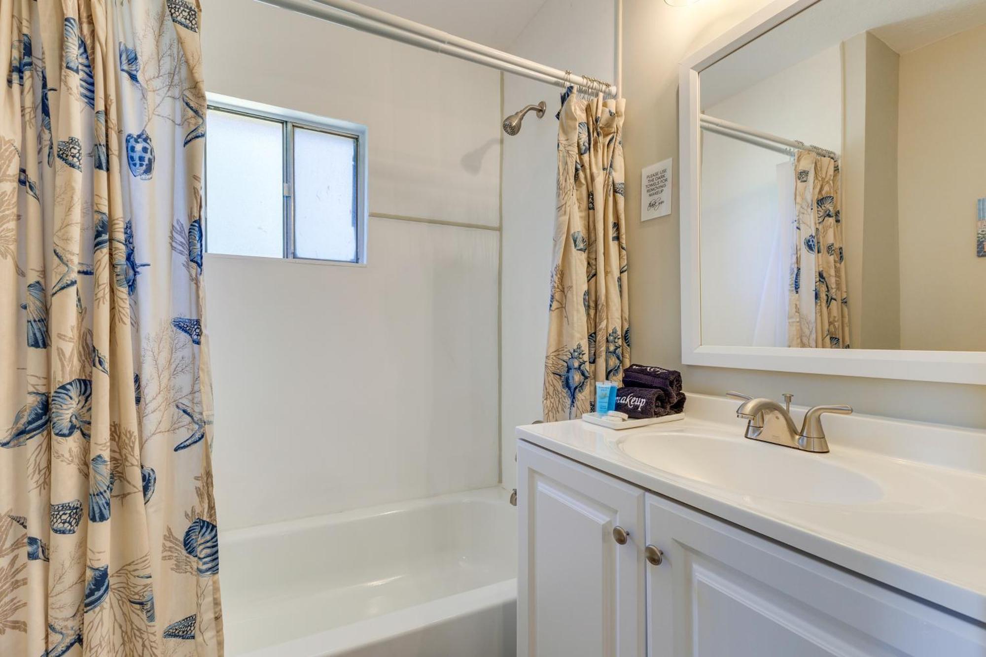 Charming Gulfport Home About 2 Mi To Marina Exteriör bild
