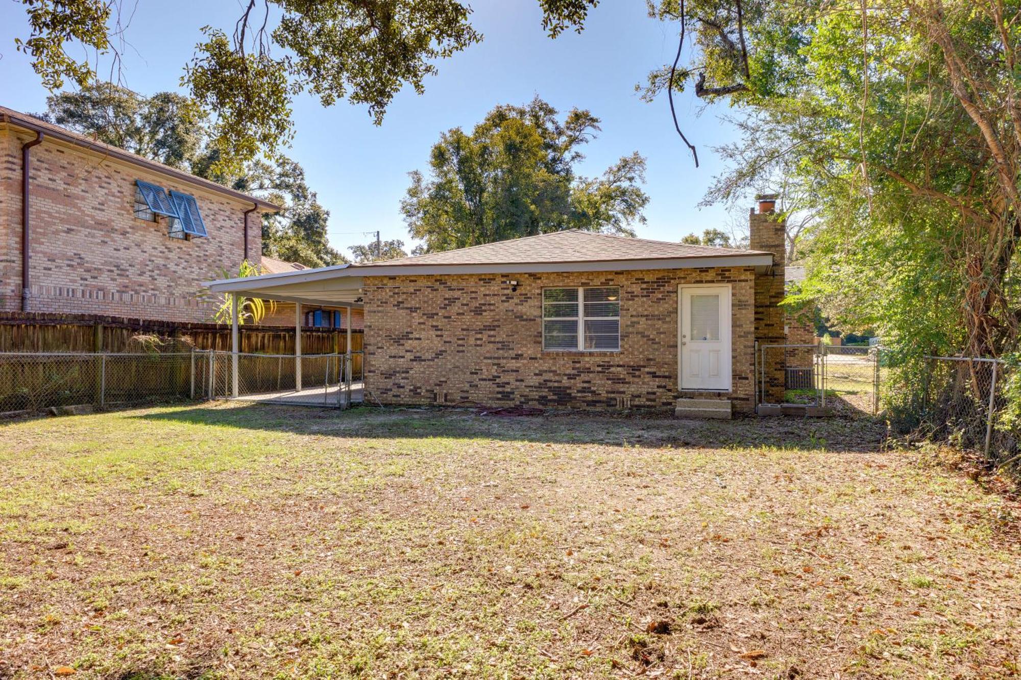 Charming Gulfport Home About 2 Mi To Marina Exteriör bild