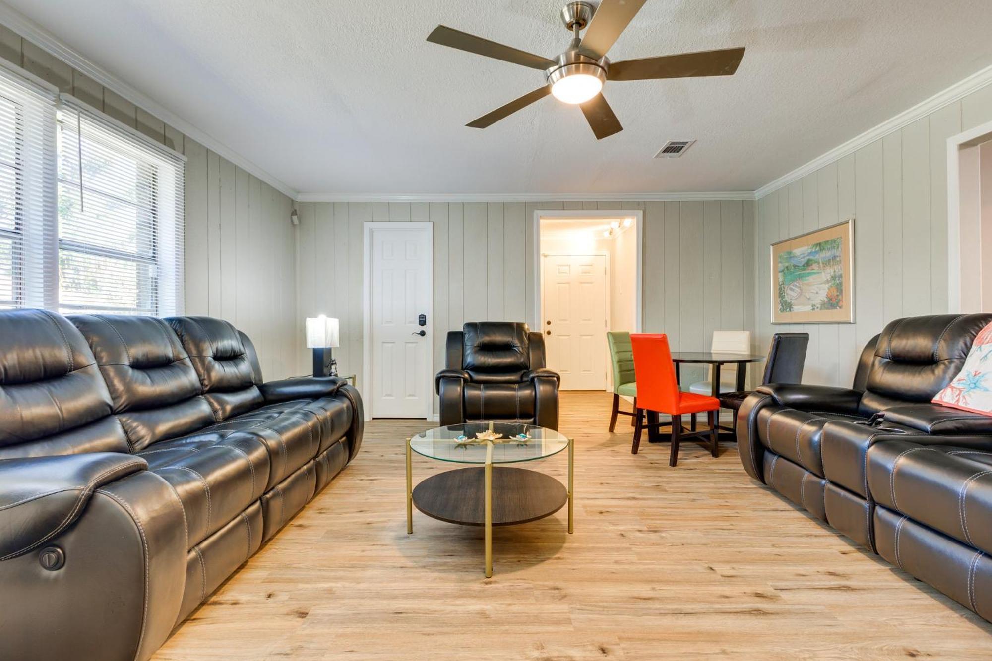 Charming Gulfport Home About 2 Mi To Marina Exteriör bild