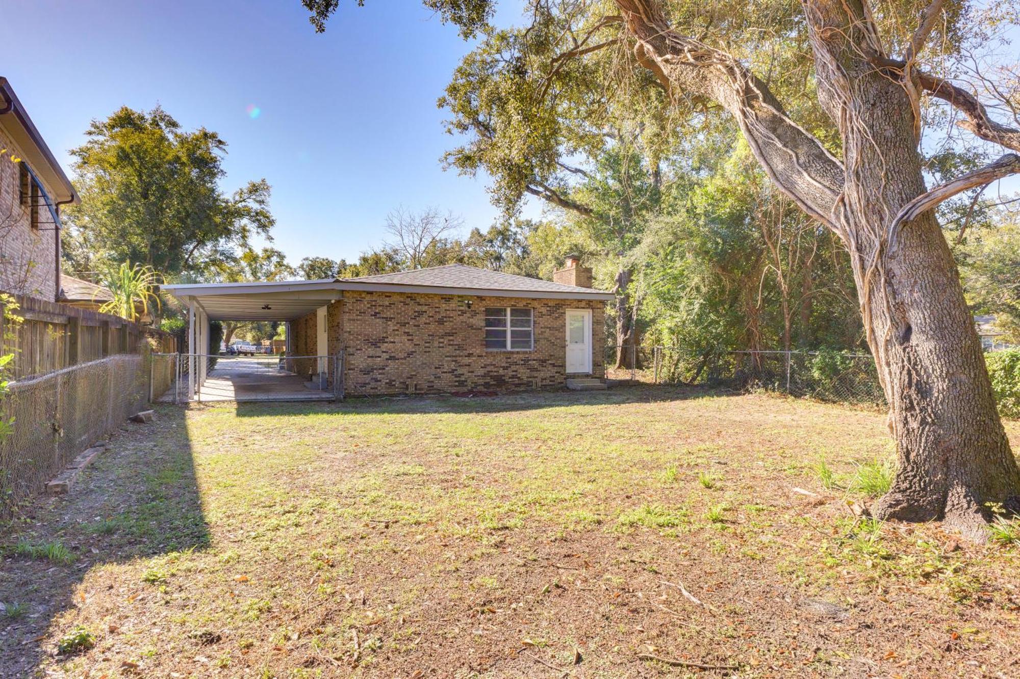 Charming Gulfport Home About 2 Mi To Marina Exteriör bild