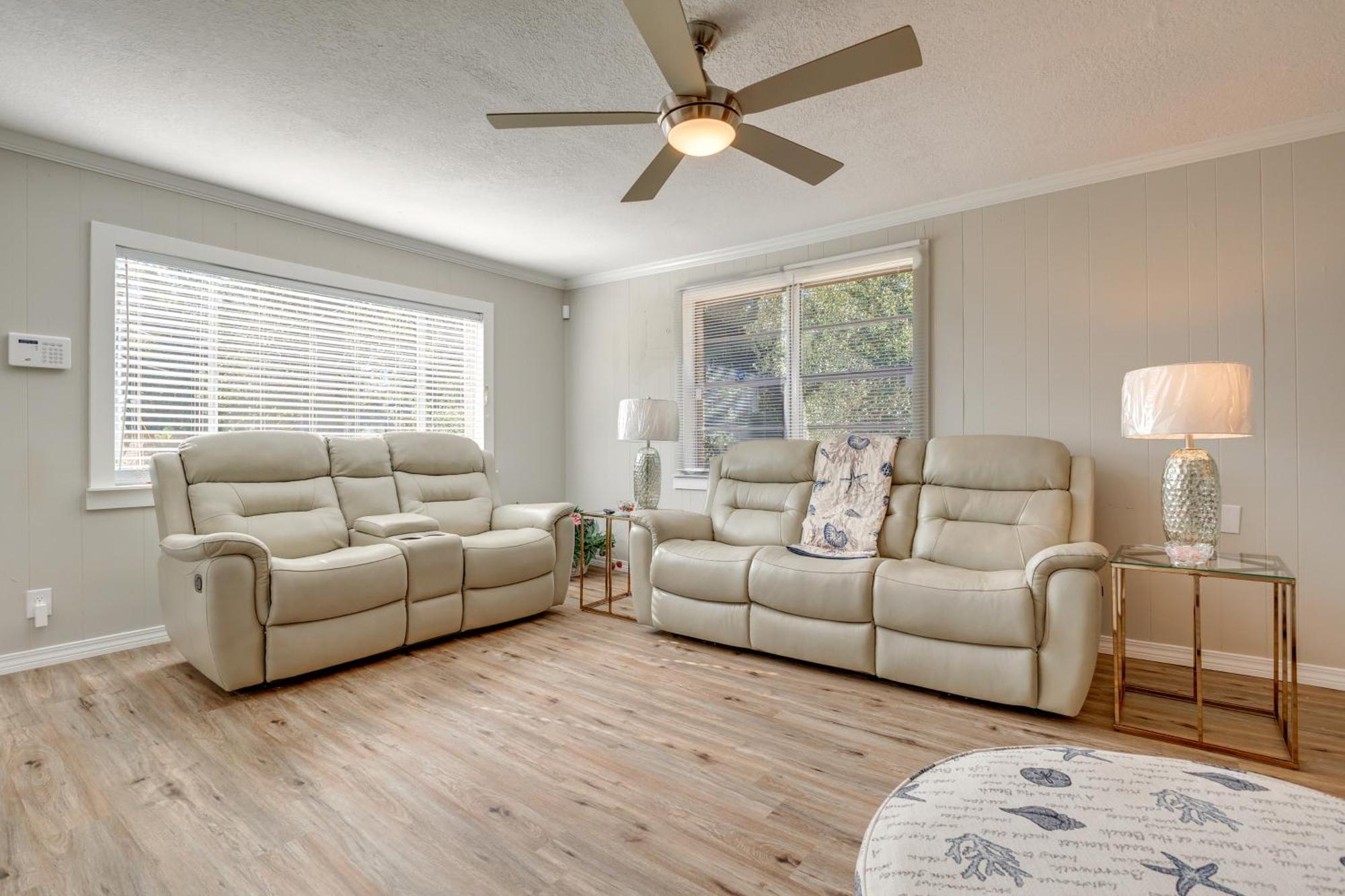 Charming Gulfport Home About 2 Mi To Marina Exteriör bild